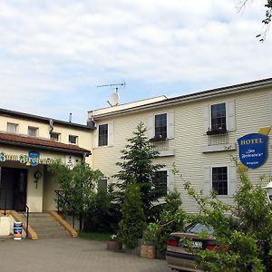 Hotel&Restaurant Zum Firstenstein